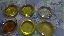 6 Oils For Long Hair (Balon Ko Lamba Karne Ka Tareeqa) - make your hair long
