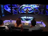 Vietnam Idol 2013 - Vòng thử giọng miền Bắc - Cỏ và mưa - Nguyễn Hoàng Minh