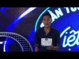 Vietnam Idol 2013 - Vòng thử giọng miền Bắc - Gánh hàng rau - Nguyễn Anh Tú