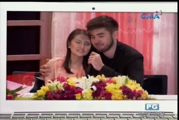 That's My Amboy February 18, 2016 Part 1 / Dailynewsportal.net