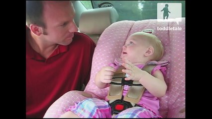 Aliens Communicate Through Baby's Body