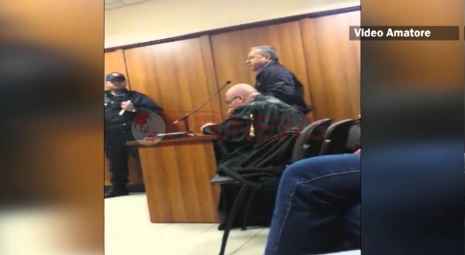 Rrëzohet kërkesa , Apeli lë në burg Spiro Kserën: Jam me kombësi greke, po më bëhet diskriminim
