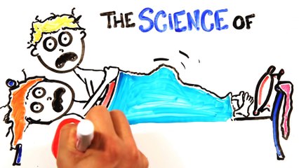 Pourquoi les gens sont infidèles ?