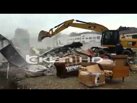 NDERTIMI I UNAZES SE MADHE, PERPLASJE MES IKMT DHE 9 FAMILJEVE ROME