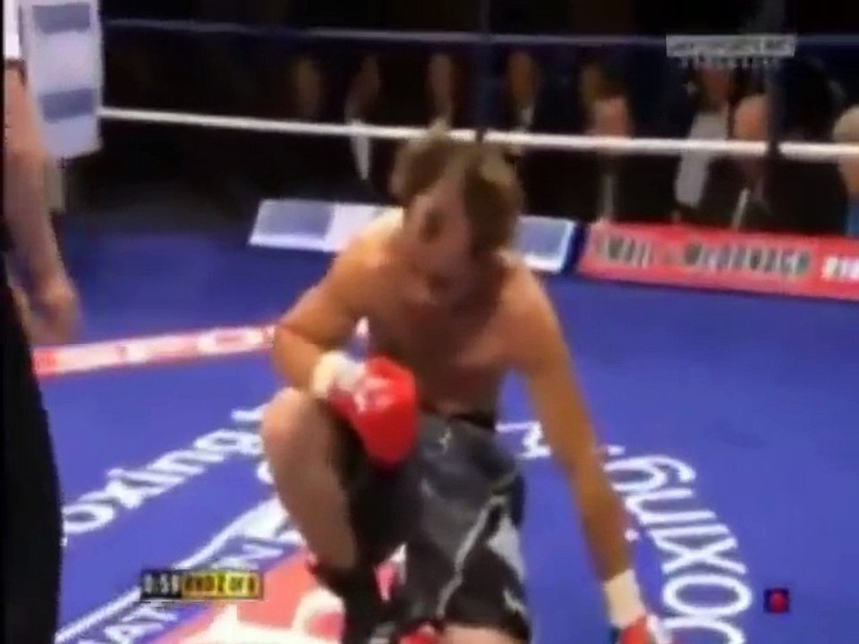 Amazing double knockouts compilation