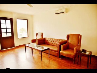 Hotels in Rishikesh-Dewa Retreat