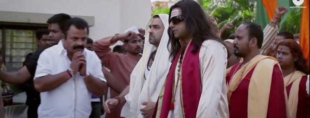 Babayog Title - Global Baba Bollywood HD Vedio Song [2015] - Divya Kumar,Abhimanyu Singh