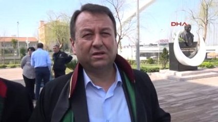 Manisa Barosu'ndan Ankara'daki Bombalı Saldırıya Kınama