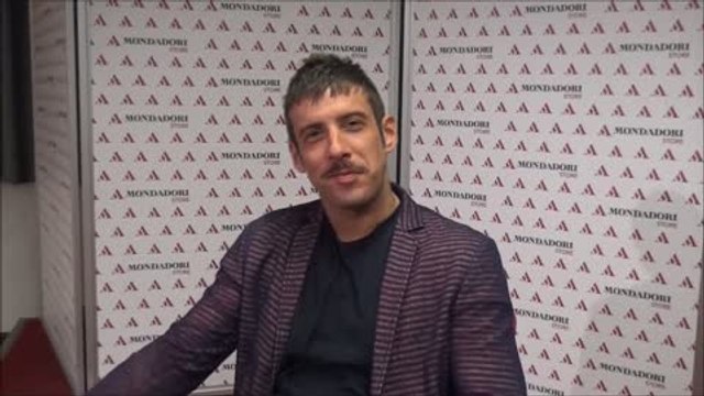 Intervista a Francesco Gabbani dopo Sanremo: 'L'eliminazione? L'ora più intensa della mia vita'