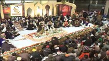 Nabi Ki Rahmat Ka Dar Hamesha Khula Howa Hay || Sagheer Ahmad Naqshbandi ||