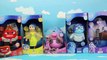 New Tomy Talking Inside Out Doll Review with Joy, Bing Bong, Fear, Sadness and Anger. DisneyToysFan