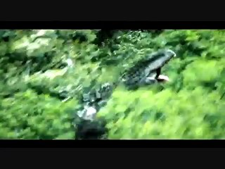 Jurassic World Music Video 2 (World Music 720p)
