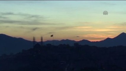 Şehitler İçin Her Gün Hatim İndiriyorlar