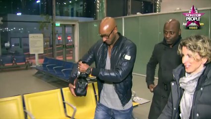 Nicolas Anelka : Victime d'une escroquerie à 4 millions d'euros ! (vidéo)