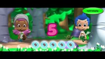 Bubble Guppies Cartoon Nick JR Games for Kids part 2