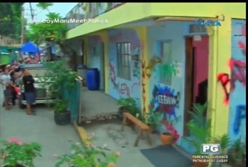 That's My Amboy February 18, 2016 Part 3 / Dailynewsportal.net