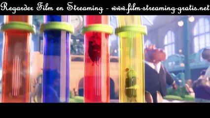 Zootopie Regarder Film Complet Online Gratuit