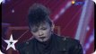 Gothic Illusionist - Fabian Firnanda - AUDITION 5 - Indonesia's Got Talent