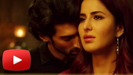Katrina Kaif & Aditya Roy Kapoor's LOVE MAKING SCENES From Fitoor Goes VIRAL
