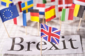 Le "Brexit" expliqué en 1 minute