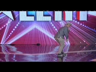 EP04 PART 5 - AUDITION 4 - Indonesia's Got Talent