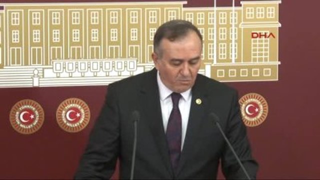 MHP Grup Başkanvekili Erkan Akçay : Marifet Bu Eylemler Olmadan Önlemektir -2