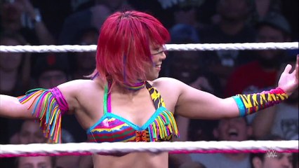 NXT TakeOver Respect in 60 Seconds