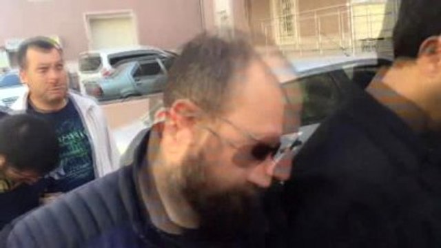 Ankara'daki Saldırının Gerçekleştirildiği Araç Çalıntı Çıktı