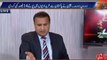 Rauf Klasra reveals astonishing figures of Nawaz Shareef foreign visits and thei