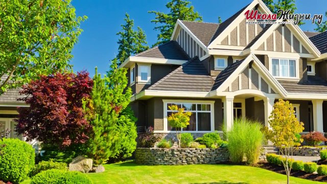 Какие Приметы Приносят Счастье в Новый Дом-