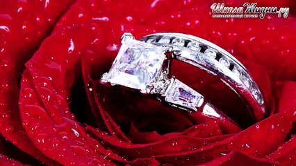 На Каком Пальце Носить Любимое Кольцо