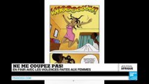 15/02/2016 Mutilation sexuelle - Ne me coupez pas! En finir avec les violences faites aux femmes