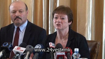 LIZA KRISTOFERSEN I VALERIJ GILECI СО TITL 18 02