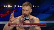 UFC 194: Irish Fans Celebrate UFC Champ Conor McGregors 13sec KO of Jose Aldo