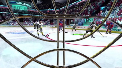 HTC VIVE - Así lo va a petar la VR de Nvidia