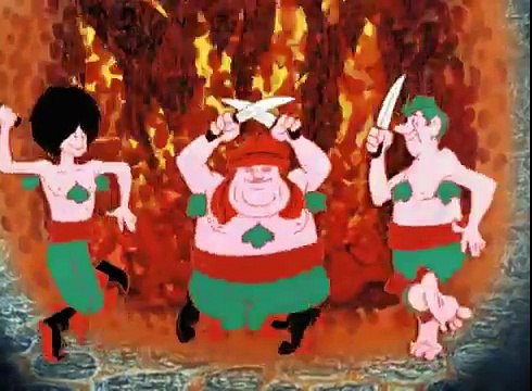 Бременские музыканты - Бременские музыканты