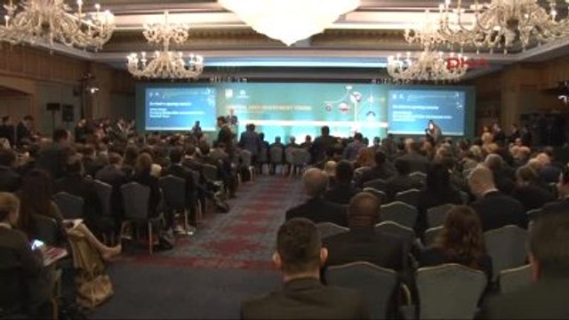 Şimşek Biz Rusya'yı Bir Düşman Olarak Görmüyoruz