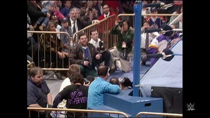 5 Royal Rumble Match winners who lost at WrestleMania- 5 Things