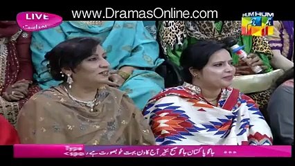Sanam Shared The Best Thing His Husband Kassam Have