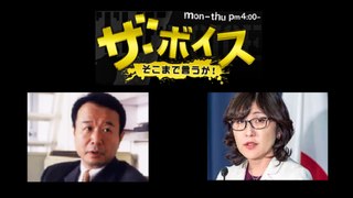 稲田朋美×青山繁晴【ザ・ボイス 2月18日】慰安婦問題日韓合意についてなど