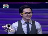 Single Man - Edho Zell - Take Me Out Indonesia 4