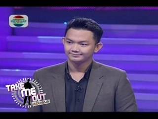 Single Man - Novrian - Take Me Out Indonesia 4