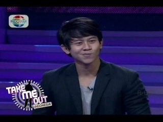 Single Man - Cecep Julian - Take Me Out Indonesia 4