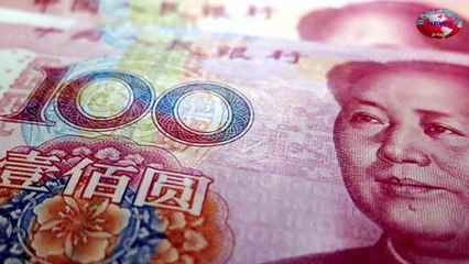 China 'Not going back' to Capital Controls