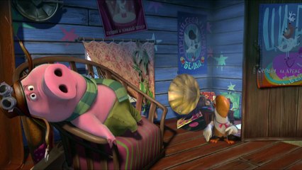 БЕЛКА И СТРЕЛКА. ЗВЕЗДНЫЕ СОБАКИ