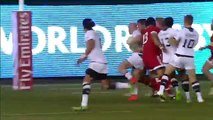 ---Americas Rugby Championship 2016- USA vs  Canada Highlights - YouTube