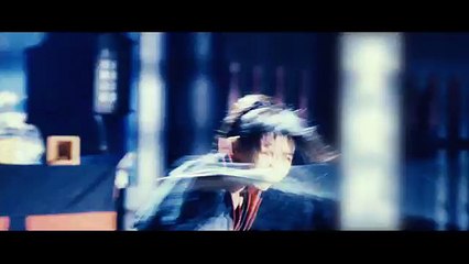 Reign of Assassins (2010) - Official Trailer