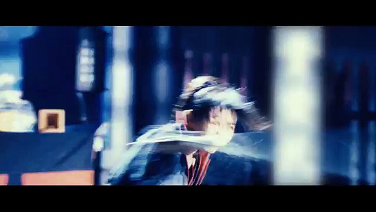 Reign of Assassins (2010) - Official Trailer