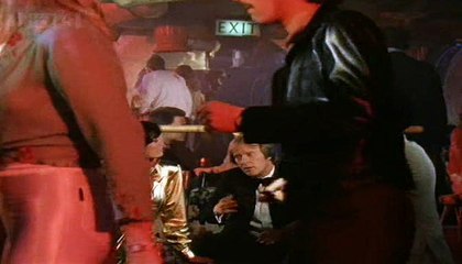 Minder  S02  E04  Don't Tell Them Willie Boy Was Here