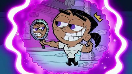 Mes parrains sont magiques | Le mémoire | NICKELODEON